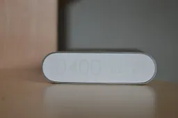 10,000 Xiaomi power banks sold in one day in India