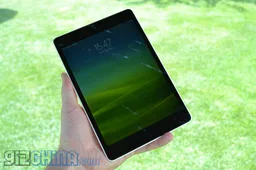 Xiaomi Mi Pad review - The best Android tablet to date?