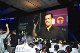 Hugo Barra says Android L is coming to devices and source codes will be released