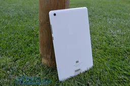 2nd-gen Xiaomi Mi Pad will come this year