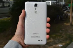 Umi Cross Full Review