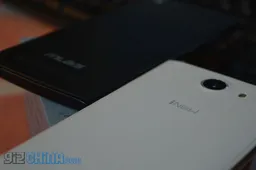iNew V3 Plus vs. Mlais M9: Beauty vs. beast?