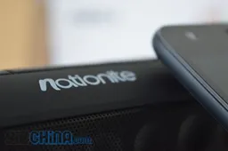Nationite BQ2 Bluetooth Speaker Review