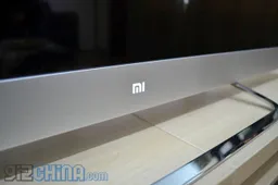 2nd Generation Xiaomi TV to measure 55-inch and cost $483