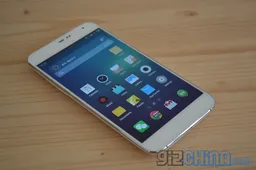 Meizu MX3 gets a price cut in China; Now costs just $288