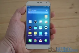 Meizu MX3 lands in France, but plenty of questions remain