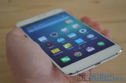 Save 30 Euros on Meizu MX3 orders and enjoy a 24 month warranty