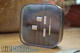 Ears on with the Xiaomi Piston Earphones