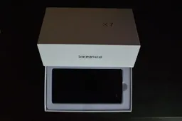 Reader hands-on: iOcean X7 Youth