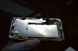 Video: Exclusive hands on with the JiaYu S1!