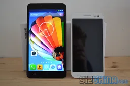 iOcean G7 phablet available from 14th March