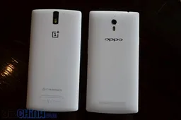 China Regulatory Board: OnePlus Owned By Oppo