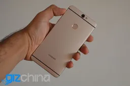 Coolpad Max Review: Mighty fine, but a tad expensive