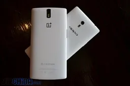 Have your eyes set on the OnePlus One? You might have to wait until late June!