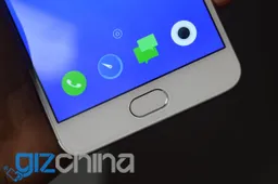 Meizu m3 note Hands On: It's like the Redmi Note 3 all over again...