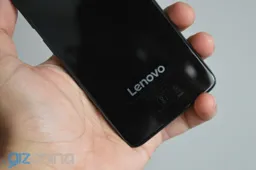 Is Lenovo Reviving the ZUK Brand?