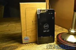 Octacore GooPhone N3 Review of a dual SIM Note 3 clone