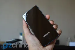 Lenovo Z2 Plus gets a price cut in India, becomes most affordable SD820 phone