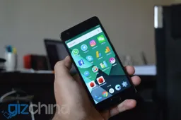 Android 7.0 coming to the ZUK Z2 soon