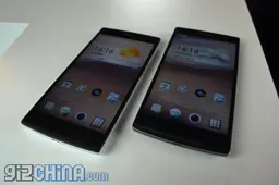 Poll: Will you buy the Oppo Find 7?