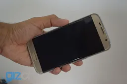 Bluboo Edge Review -- Galaxy S7 edge wannabe that doesn't really get close