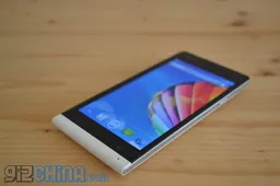 Video: UMi X1 Pro Unboxing and first impressions