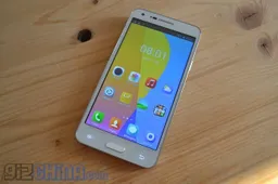 $160 Octacore KingSing T1 Unboxing and hands on