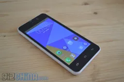 DOOGEE DG800 Valencia giveaway: Final part