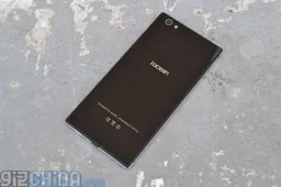 iOcean preparing to release Android 4.4 beta for iOcean X8