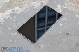 iOcean X8 is getting a firmware update soon