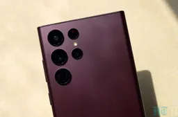 Samsung Galaxy S23 Vs Galaxy S23+ Vs Galaxy S23 Ultra