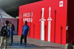 We’re at the Xiaomi Mi3 launch event! Facebook Live Stream!