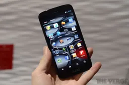 US Phone Company Vizio targets China with new phones