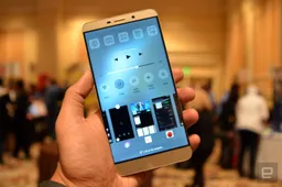 Launched: Letv's Le Max Pro becomes the world's first Snapdragon 820 phone