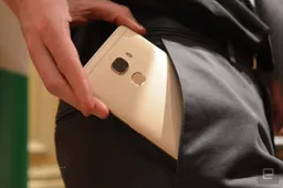 Snapdragon 820-powered Le Max Pro gets network certified in China