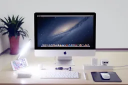 How about some Dodocool essentials for your work table ?