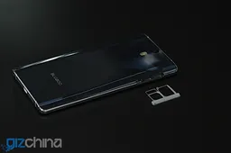 Bluboo Xtouch gets internal memory update and unique 3-in-1 SIM/SD tray