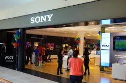 Sony ready to launch new bezel-less models next year!