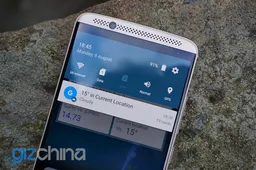 ZTE Axon 7 getting Android Oreo beta in the US