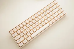 Official unboxing for the Lofree Loflick100 mechanical keyboard