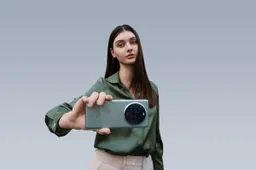 Introducing Hafury Meet: Cubot's Sub-Brand Unveils Its Second Smartphone Innovation