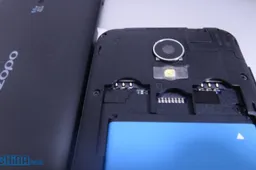 Zopo ZP500+ Libero Review