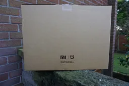 I’ve just received the greatest piece of Chinese tech!