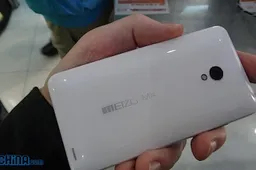 Meizu bringing Android 4.4 Kitkat to MX2 next week