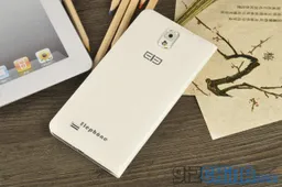 Octacore Elephone P8 on sale for $299.99, GizChina readers get a $30 discount!