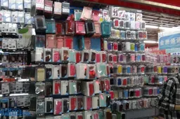 Open Thread: What phone accessory would you like to see in the future?