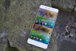 Nubia Z11 Camera Samples