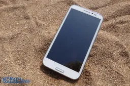 Coming Soon: Quad-core Zopo ZP950 + Phablet review