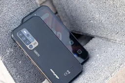 Ulefone Armor 11 5G will be the first night vision 5G rugged phone