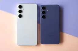 Get Ready for Samsung's Smartphone Subscription Next Month